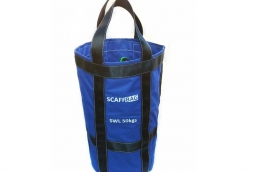 scaffolder bag