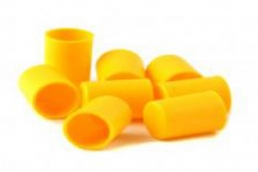tube cap
