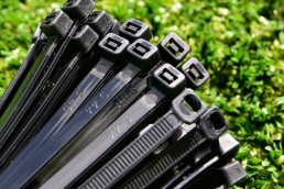zipties