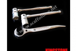 scaffold spanner