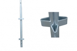 Kwikstage-Standard-0.5m 1m 2m 3m