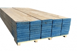 Scaffold-Timber-plank-set