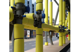 scaff foam